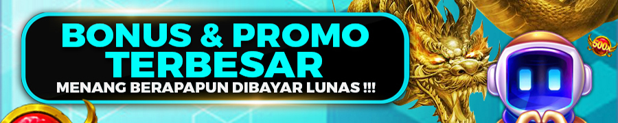 BONUS NEW MEMBER 10%