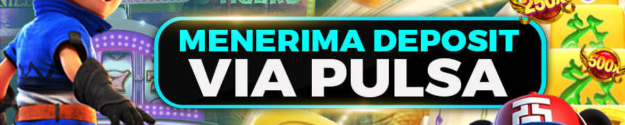 DEPOSIT PULSA