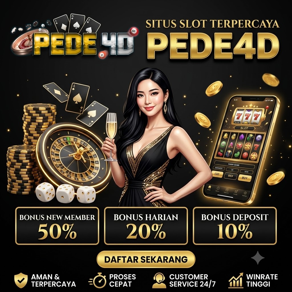 PEDE4D