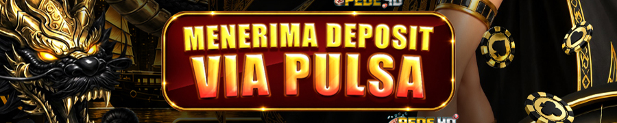 DEPOSIT PULSA